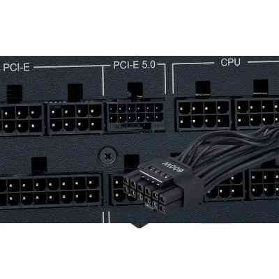 Блок питания Azza 850W (PSAZ-850G(ATX3.1)) Винница