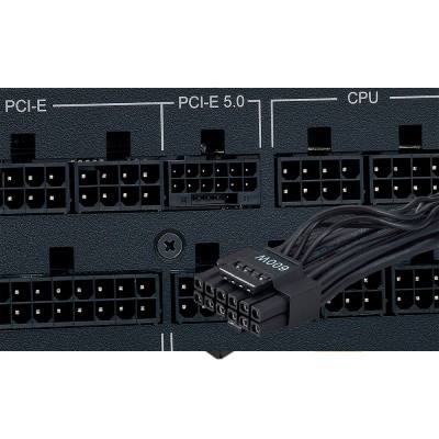 Блок питания Azza 850W (PSAZ-850G(ATX3.1)) Винница - изображение 4