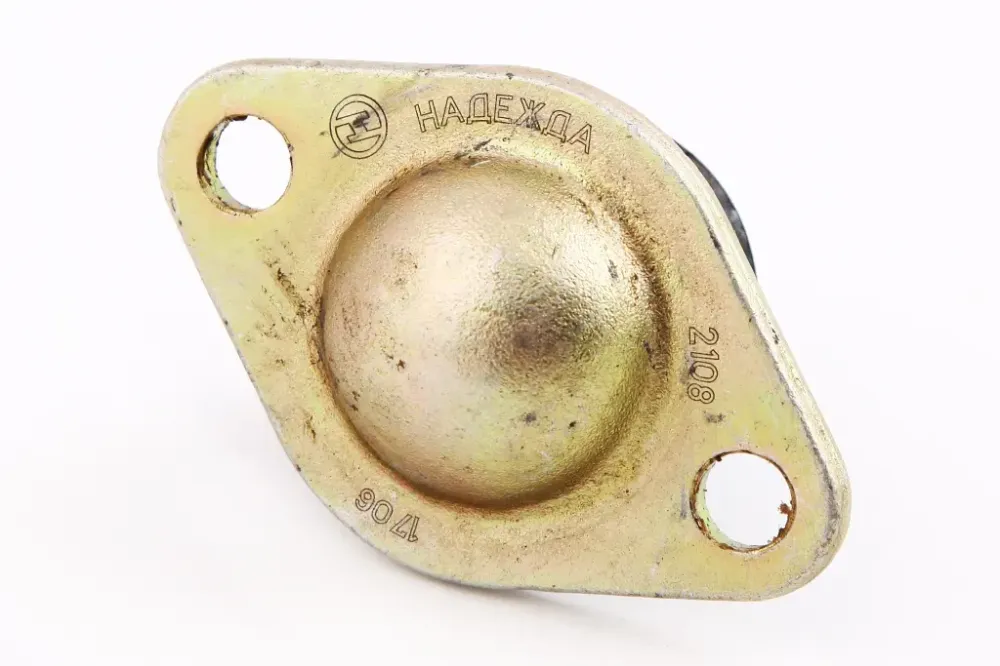 Шаровая опора 2108 Надежда закатная без уп. (2110)     !!! Винница - изображение 3