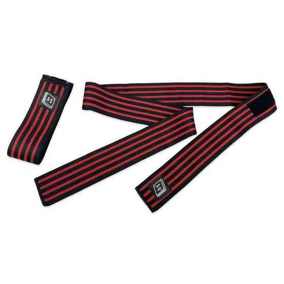 Фиксатор коленного сустава EasyFit EF-0065 эластичный Винница