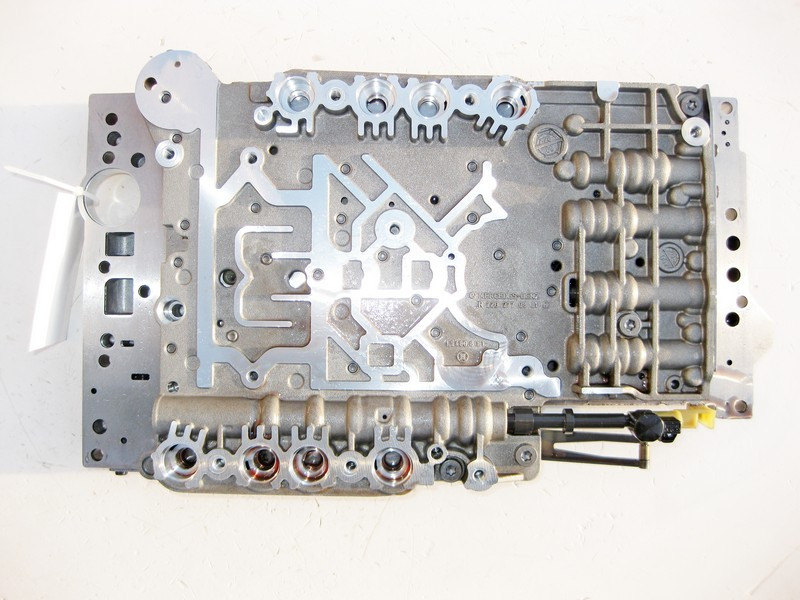 Mercedes-Benz  A2202702306 Гідроблок 7 ст. АКПП 722.9 Одеса - фото 1