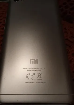 Смартфон Хіаомі Redmi Note 5a Львів
