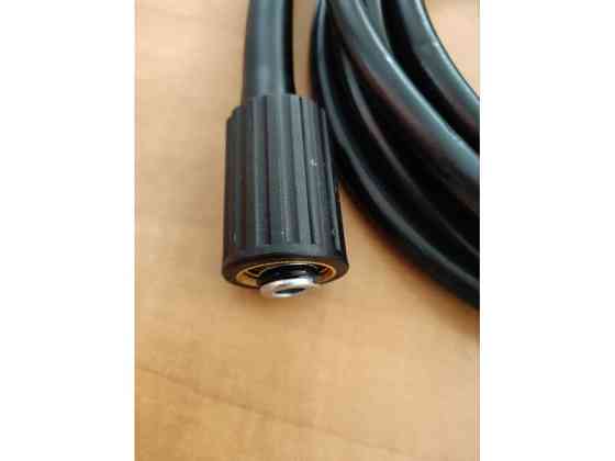 Шланг высокого давления Sturm PW014 5 м (для моек Sturm PW9201, PW9202) (читать описание) Ровно