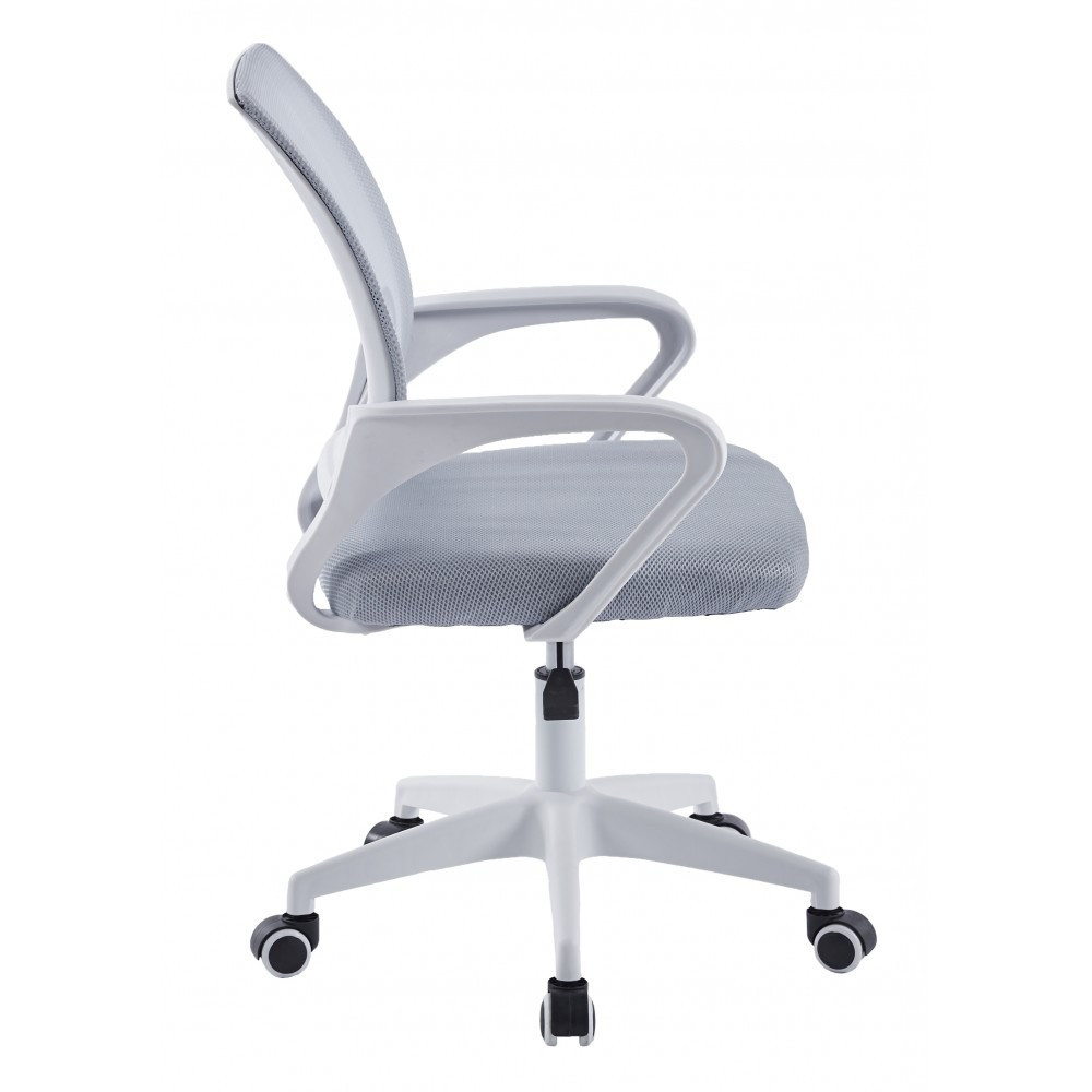 Крісло офісне комп'ютерне Bonro BN-619 для дому, офісу Київ - фото 3