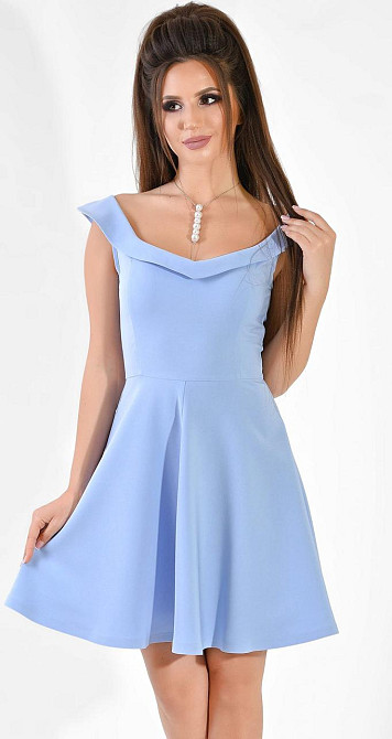 Плаття легке літнє (44) Київ - фото 1