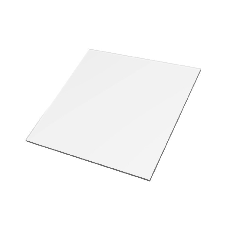 Лист акрил 2мм 200х200мм Киев - изображение 1