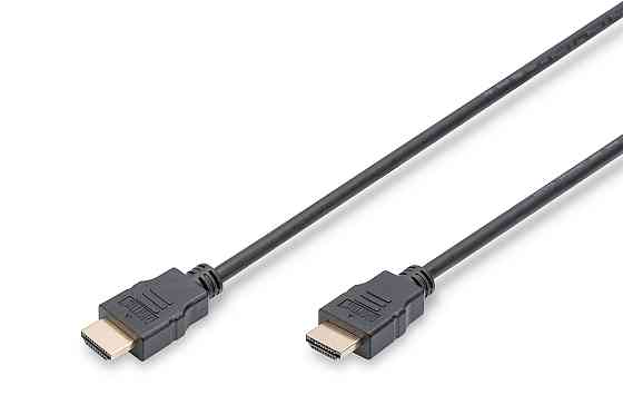 Кабель Assmann HDMI - HDMI 3м Луцьк