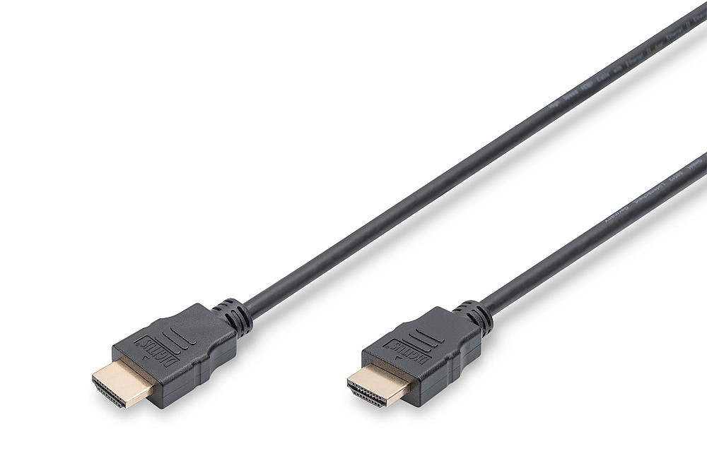 Кабель Assmann HDMI - HDMI 3м Луцьк - фото 1