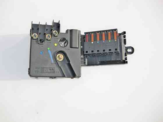 Mercedes-Benz  A2119820402 Передній блок силових запобіжників F32 CLS C219 E-class W211 E-class S211 Одесса