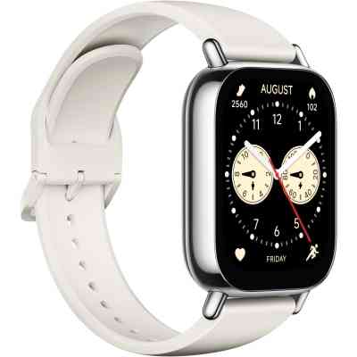 Смарт-часы Xiaomi Redmi Watch 5 Lite Light Gold BHR8791GL (1091913) Винница