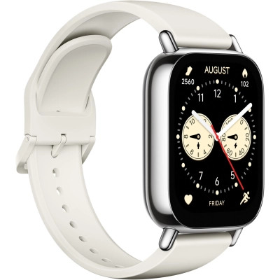 Смарт-годинник Xiaomi Redmi Watch 5 Lite Light Gold BHR8791GL (1091913) Вінниця - фото 3