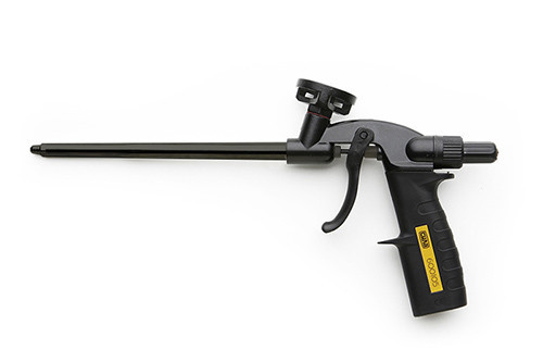 Професійний пістолет для монтажної піни СИЛА Харків - фото 1