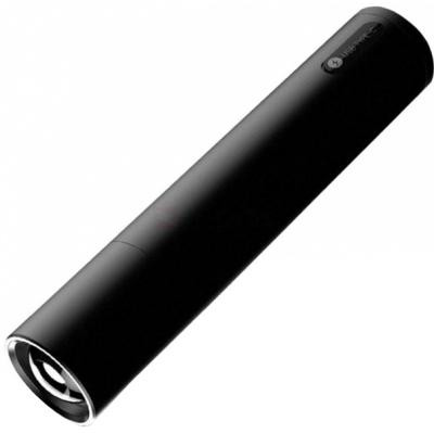 Фонарь Xiaomi BEEBEST Zoom Flashlight Black (Ф03017) Винница - изображение 1