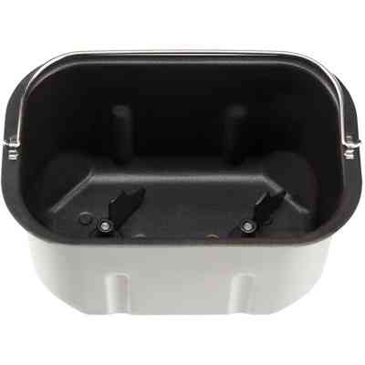 Хлебопечка ECG PCB 815 Винница