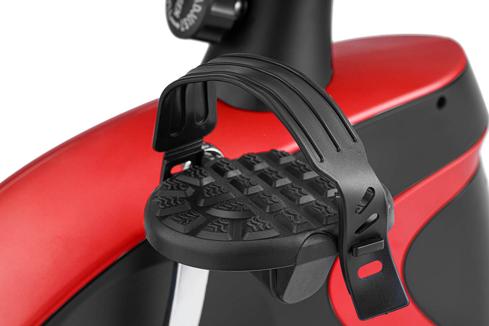 Велотренажер Hop-Sport HS-005H Host червоний Київ - фото 9