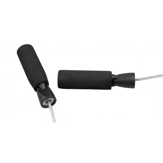 Скакалка швидкісна з підшипниками Power System PS-4004 Speed Jump Rope (2,8m.) Кам'янське