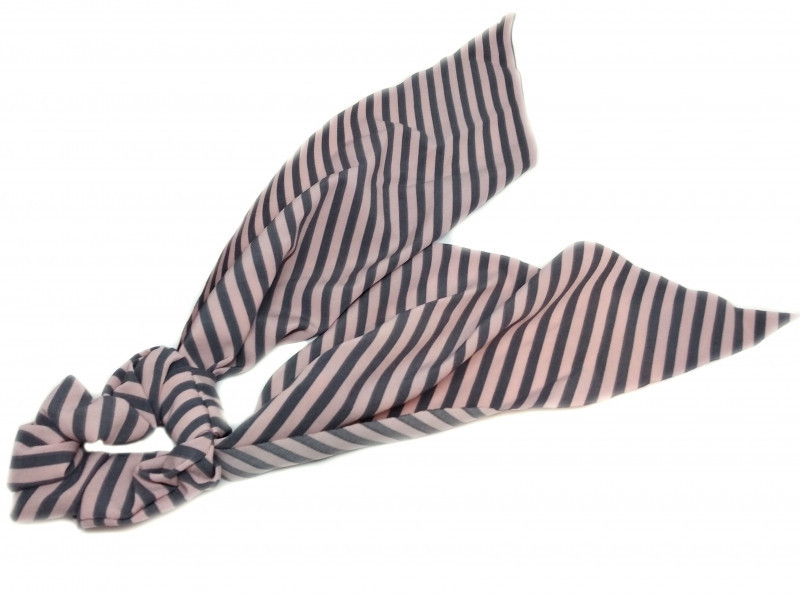 Резинка для волос с бантиком Твилли Киев - изображение 1