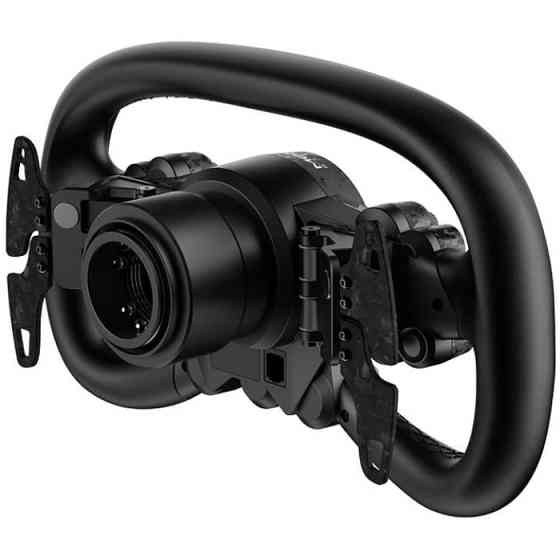 Кермо MOZA Racing Vision GS Steering, 31cм., екран 2.8", 8 кн., RGB Вінниця