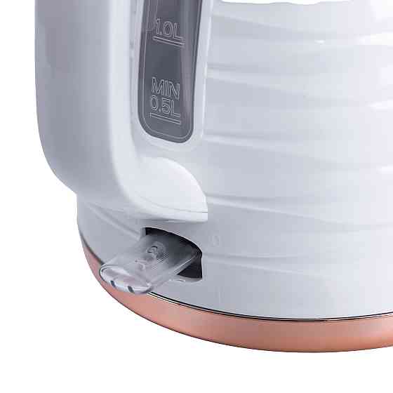 Електрочайник Sokany Electric Kettle 2000W 1.7л SK-1047 Коломыя