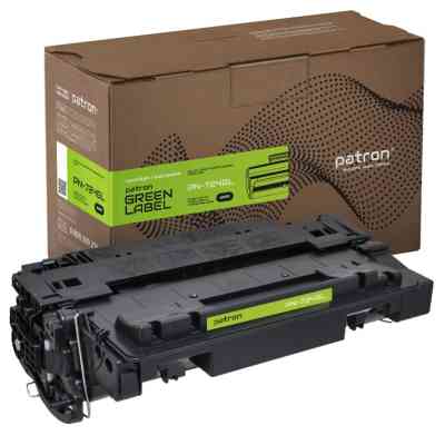 Картридж Patron Canon 724 Green Label (PN-724GL) Вінниця