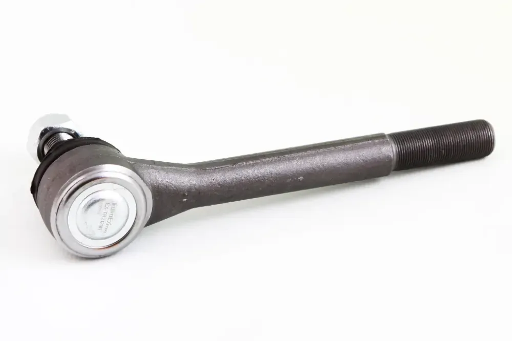 Наконечник рульової тяги 2121 EuroEx з гайкою Вінниця - фото 2