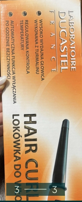 Плойка накрутка для волосся Київ - фото 1