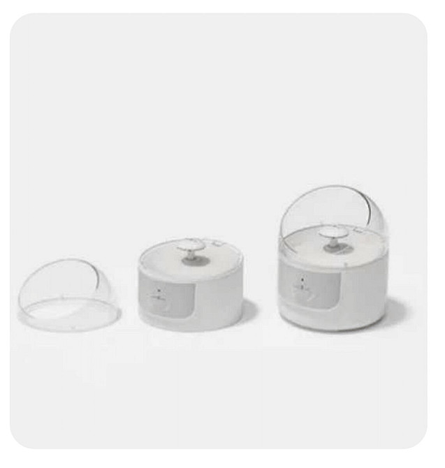 Поїлка CATLINK AI Water Fountain - Pure 1 (6972884750149) Київ - фото 4