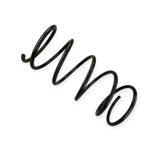 Пружина Peugeot 206 1.1-1.4-1.6i, 1.4HDi (98-13) передняя Мукачево