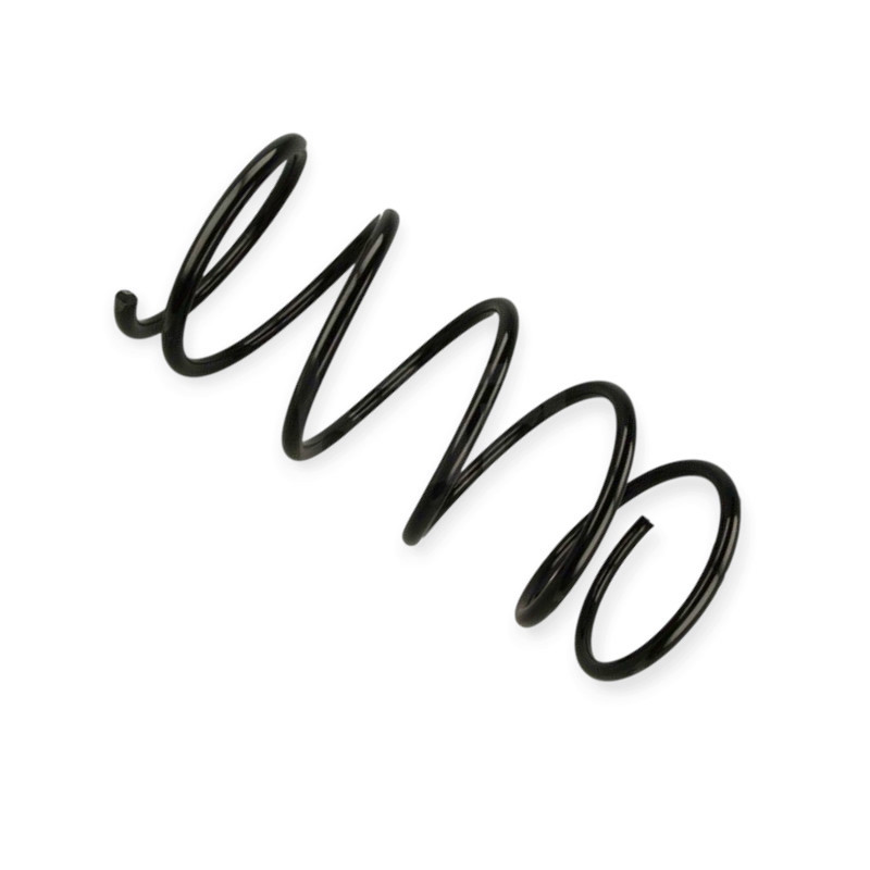 Пружина Peugeot 206 1.1-1.4-1.6i, 1.4HDi (98-13) передняя Мукачево - изображение 1