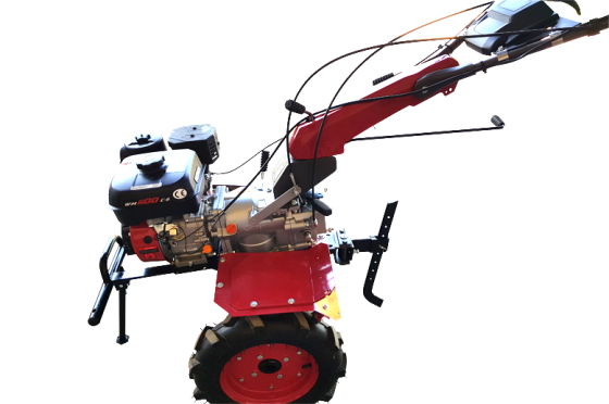 Мотоблок WEIMA WM1100С-6 DeLuxe (КМ ручки, 4+2 скорости, бензиновый 7,0 л.с., колеса 4,00-10) Харьков