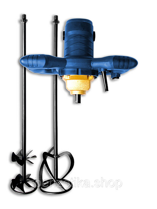 Миксер строительный VORSKLA ПМЗ 1400/16 Киев - изображение 1