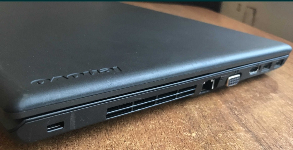 Ноутбук: 15" FHD Lenovo Think Pad E560 ( i7- 6600U / 8 / SSD256 Gb./ R7M370.) Київ - фото 4