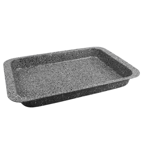 Форма для випікання прямокутна 42*28,5*4,5см MR-1116-42  Maestro Житомир