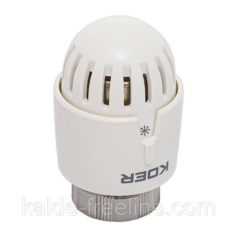 Термоголовка Koer KR.1336 M30x1.5 Харків - фото 1