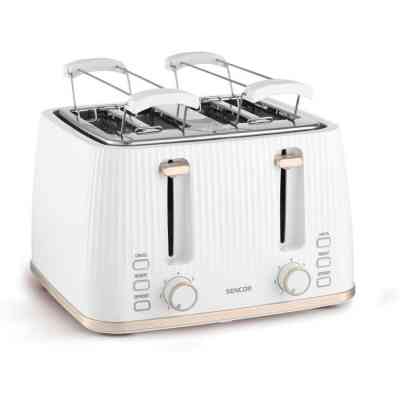 Тостер Sencor STS7540WH Винница