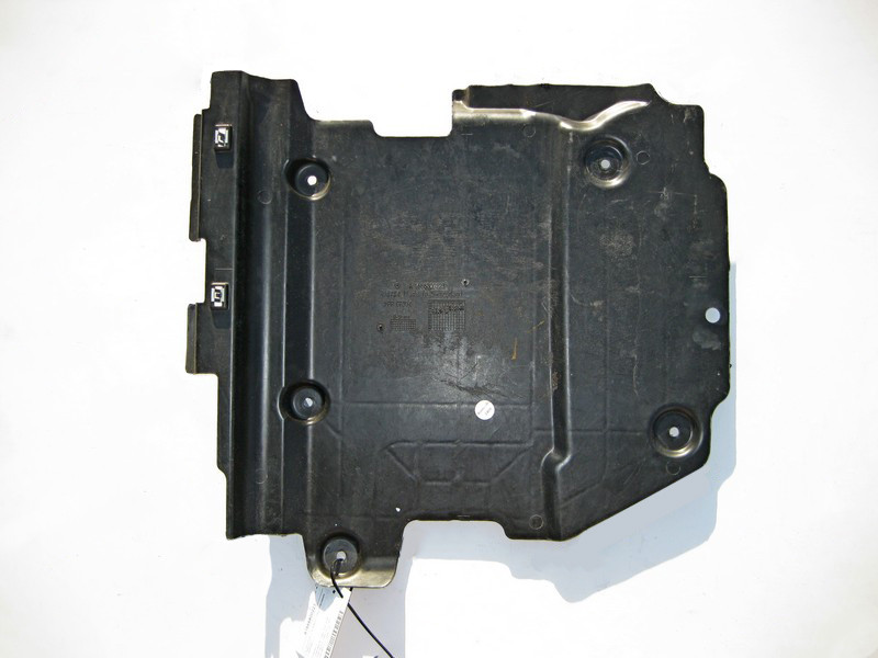 Mercedes-Benz  A1666800223 Кришка днища переднього правого пасажира ML W166 GL X166 Одеса - фото 1