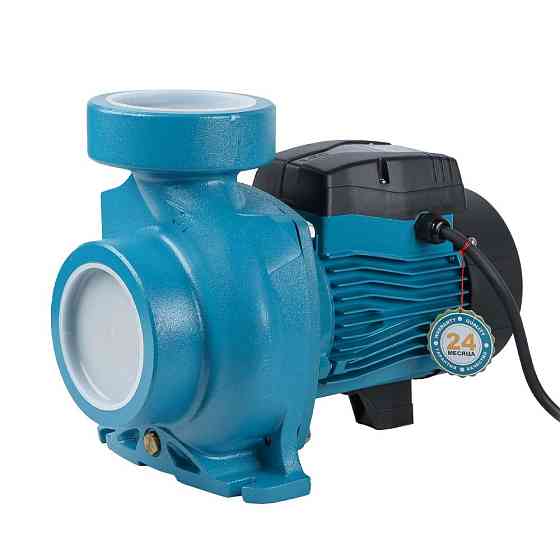 Насос відцентровий 2.2кВт Hmax 17.5м Qmax 1100л/хв 3" LEO 3.0 ACm220B3 (775284) Рівне