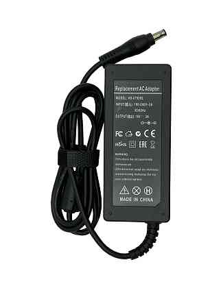 Блок питания для ноутбука Samsung 48W 16V 3A 5.0x3.0mm YDS-048A ОЕМ Вінниця
