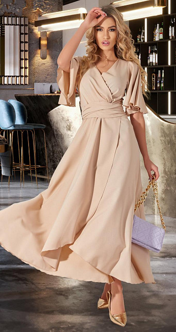 Красиве вечірнє плаття (44) Київ - фото 2