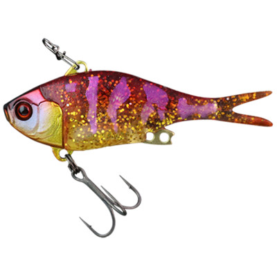 Воблер Jackall Jeublu 52S 52mm 6.4g Red Gold Gill (1699.30.11) Вінниця - фото 1