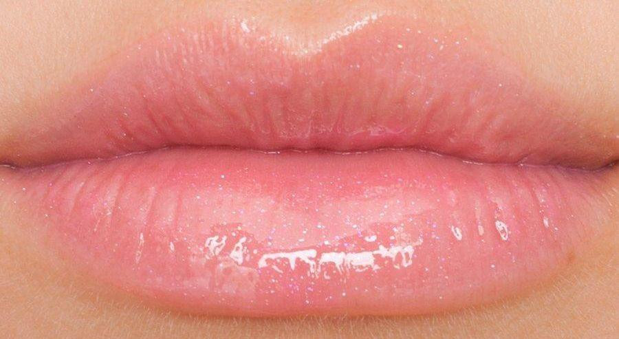 Увлажняющий блеск для губ Chanel Rouge Coco Gloss 728 Rose Pulpe Славянск - изображение 6