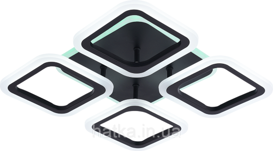 LI8822/4B BK (RGB) Київ