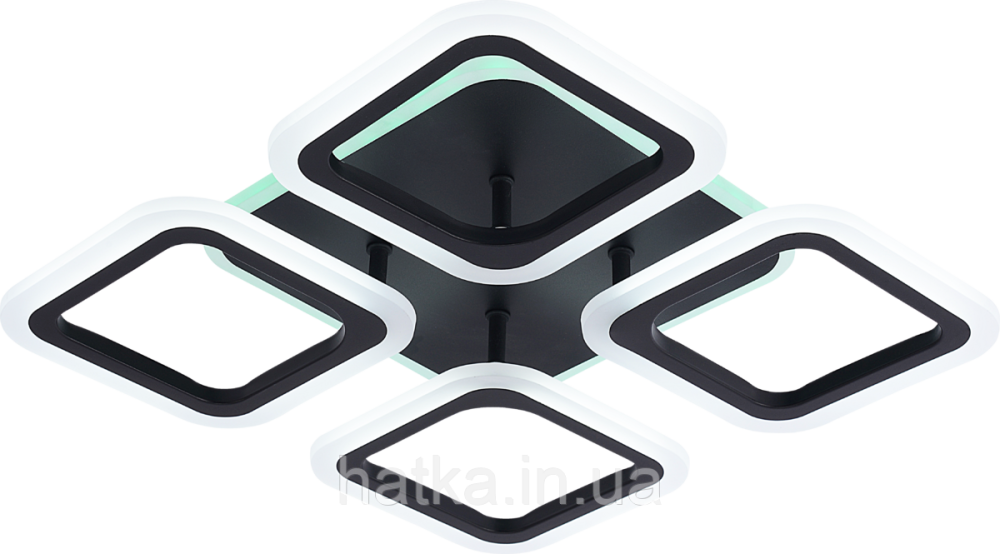 LI8822/4B BK (RGB) Київ - фото 2