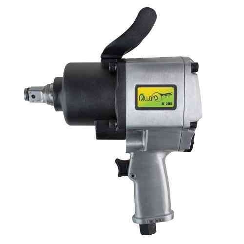 Пневмогайковерт 3/4, 4500 об/хв, 1600 Nm, 6,9 кг Alloid Одеса