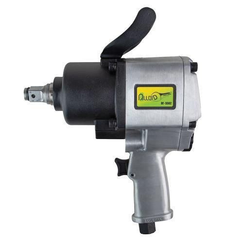 Пневмогайковерт 3/4, 4500 об/хв, 1600 Nm, 6,9 кг Alloid Одеса - фото 6