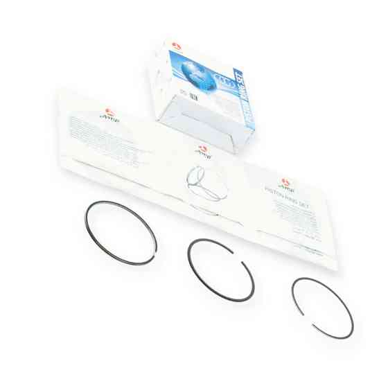 Кільця волга 92.5 (406двигун) супервузькі євро-2 amp Мукачево