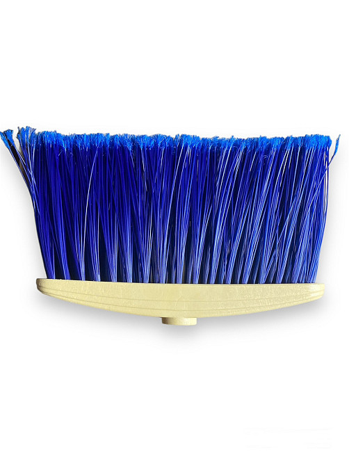 Щетка метла для подметания без ручки 