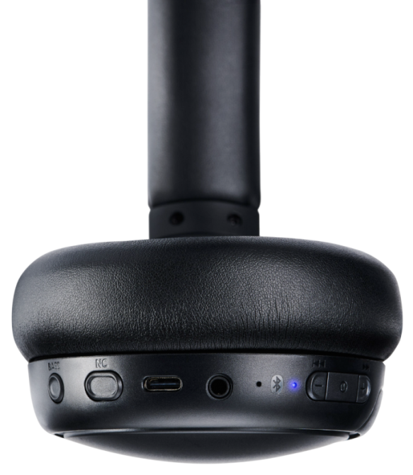 Гарнітура Panasonic RB-M600BG-K (7121458) Київ - фото 9