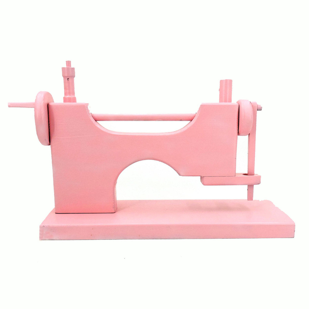 Іграшкова швейна машинка "Амадо" барбі Миколаїв - фото 5