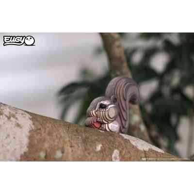 Пазл Eugy 3D Зоопарк Бурундук (XEG-041) Винница